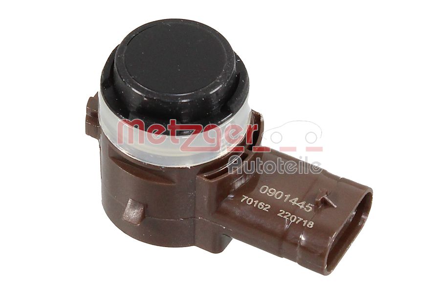 METZGER 0901445 GREENPARTS Sensor, Einparkhilfe
